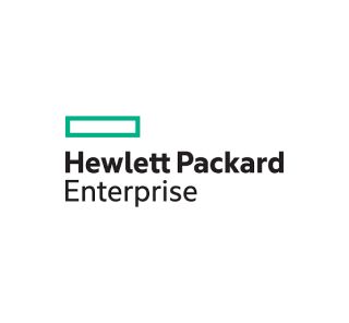 HP Logo